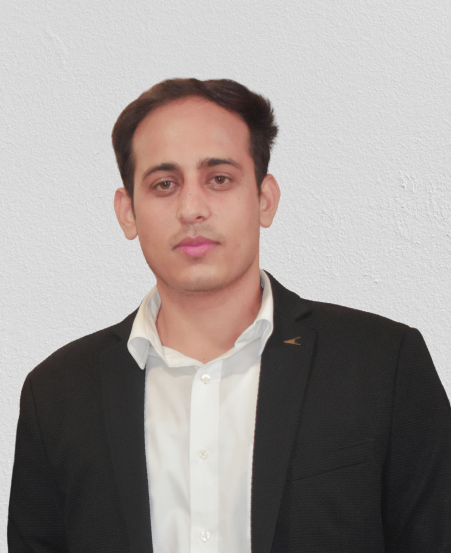 Naveen Budania