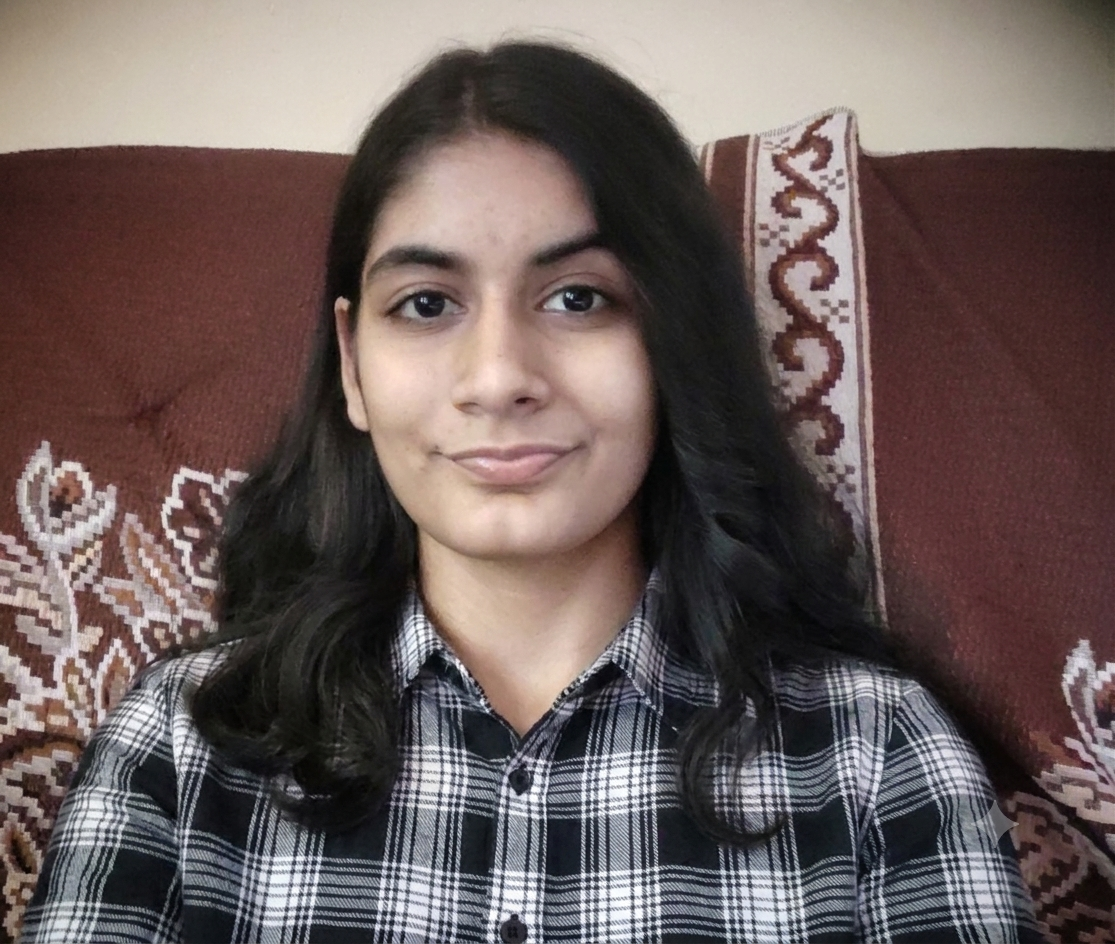 Sakshi Budania